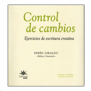 CONTROL DE CAMBIOS