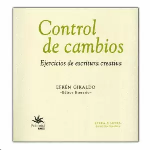 CONTROL DE CAMBIOS