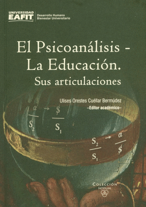 EL PSICOANALISIS -  LA EDUCACION