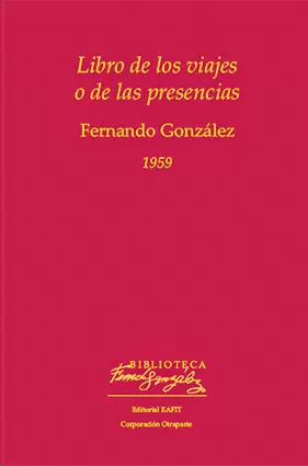 LIBRO DE LOS VIAJES O DE LAS PRESENCIAS