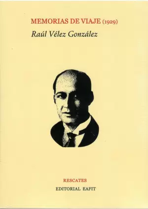 MEMORIAS DE VIAJE (1929)