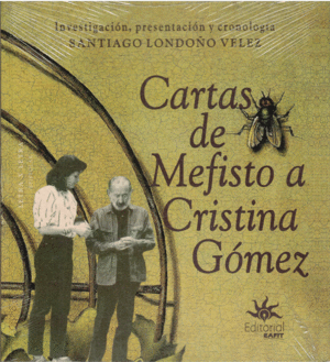 CARTAS DE MEFISTO A CRISTINA GOMEZ