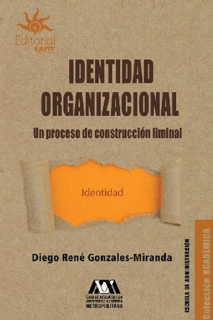 IDENTIDAD ORGANIZACIONAL