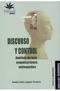 DISCURSO Y CONTROL