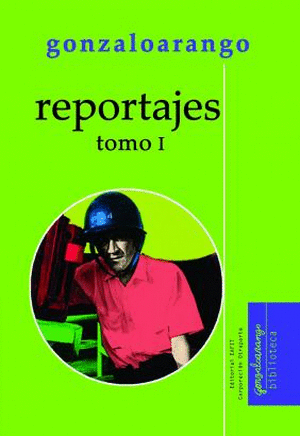 REPORTAJES TOMO I