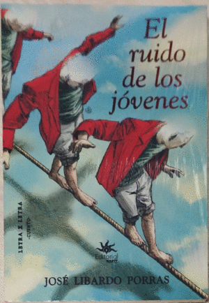 EL RUIDO DE LOS JOVENES