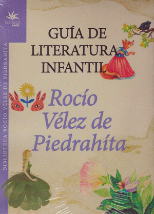 GUIA DE LA LITERATURA INFANTIL