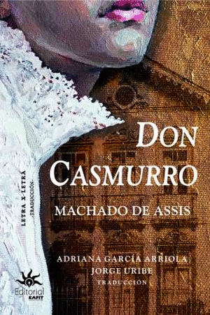 DON CASMURRO