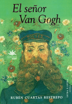 EL SEÑOR VAN GOGH