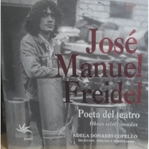 JOSE MANUEL FREIDEL