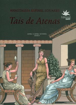 TAIS DE ATENAS