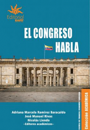 EL CONGRESO HABLA