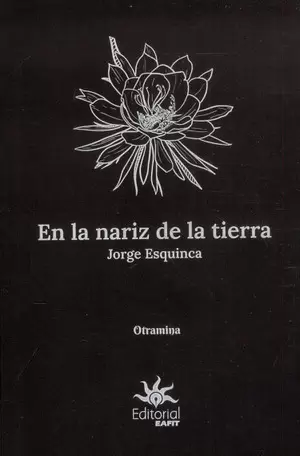 EN LA NARIZ DE LA TIERRA