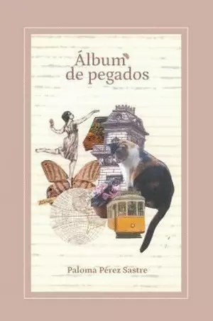 ALBUM DE PEGADOS