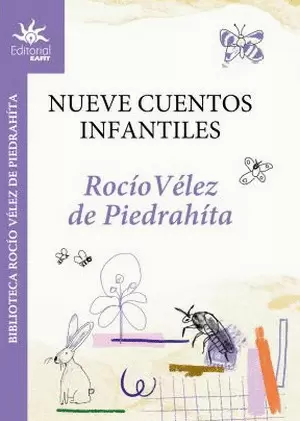 NUEVE CUENTOS INFANTILES