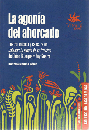 LA AGONÍA DEL AHORCADO