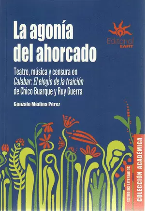 LA AGONÍA DEL AHORCADO