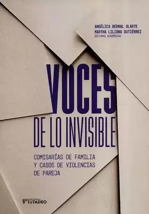 VOCES DE LO INVISIBLE
