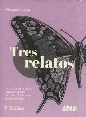 TRES RELATOS