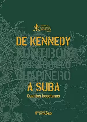 DE KENNEDY A SUBA
