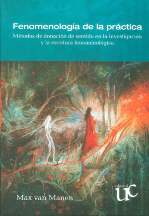 FENOMENOLOGIA DE LA PRACTICA