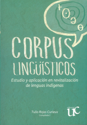 CORPUS LINGÜÍSTICOS