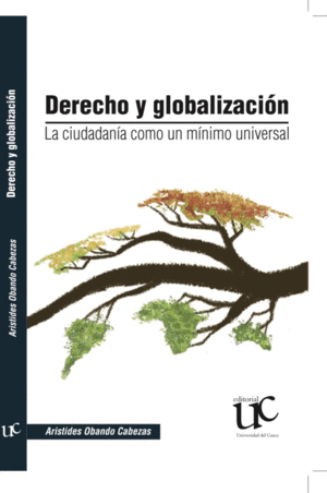 DERECHO Y GLOBALIZACIÓN
