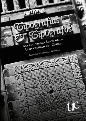 TIPOGRAFÍAS Y TIPÓGRAFOS