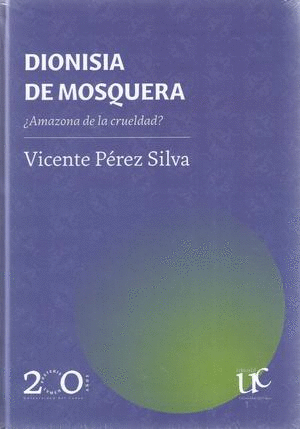 DIONISIA DE MOSQUERA