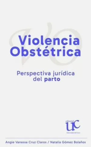 VIOLENCIA OBSTÉTRICA