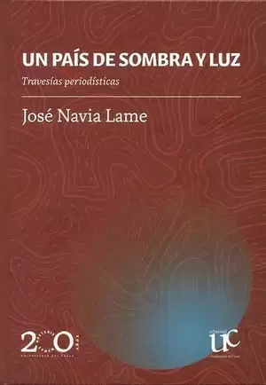 UN PAÍS DE SOMBRA Y LUZ