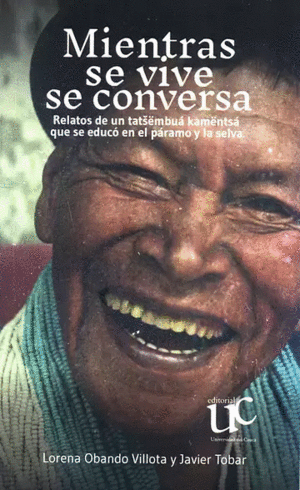 MIENTRAS SE VIVE SE CONVERSA