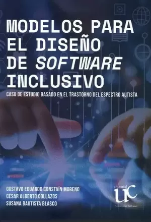 MODELOS PARA EL DISEÑO DE SOFTWARE INCLUSIVO.