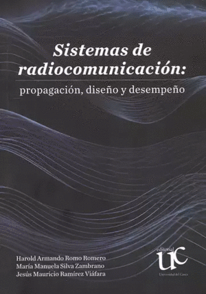 SISTEMAS DE RADIOCOMUNICACIÓN