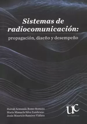 SISTEMAS DE RADIOCOMUNICACIÓN