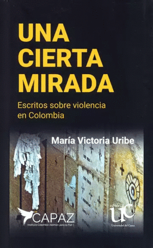 UNA CIERTA MIRADA.