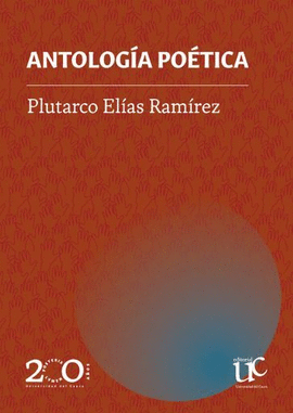 ANTOLOGÍA POÉTICA