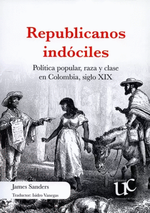 REPUBLICANOS INDÓCILES.