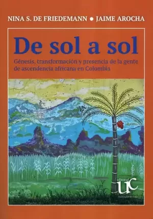 DE SOL A SOL.