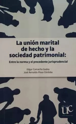LA UNIÓN MARITAL DE HECHO Y LA SOCIEDAD PATRIMONIAL: ENTRE LA NORMA Y EL PRECEDENTE JURISPRUDENCIAL