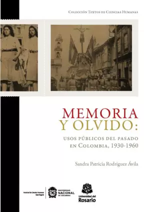 MEMORIA Y OLVIDO