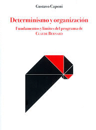 DETERMINISMO Y ORGANIZACIÓN