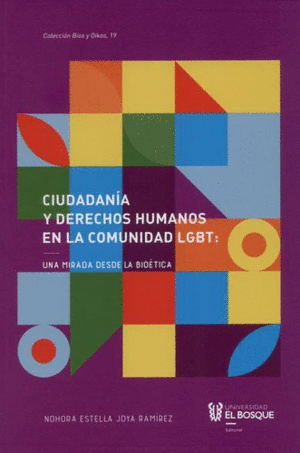 CIUDADANÍA Y DERECHOS HUMANOS EN LA COMUNIDAD LGBT
