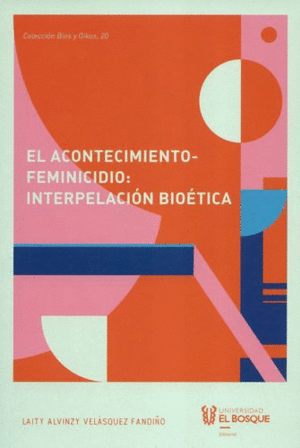 EL ACONTECIMIENTO-FEMINICIDIO