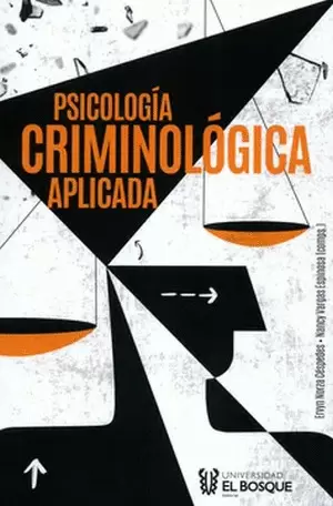 PSICOLOGÍA CRIMINOLÓGICA APLICADA