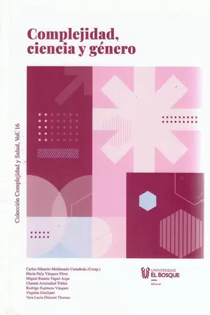 COMPLEJIDAD, CIENCIA Y GENERO