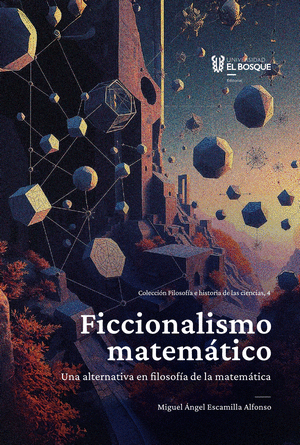 FICCIONALISMO MATEMÁTICO