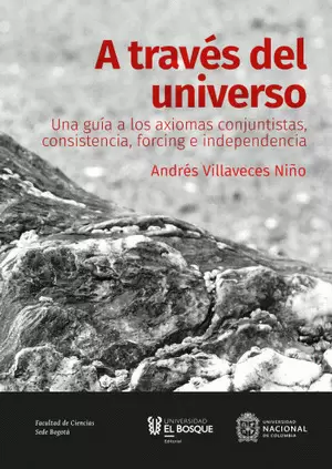 A TRAVÉS DEL UNIVERSO