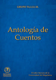 ANTOLOGÍA DE CUENTOS