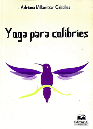 YOGA PARA COLIBRIES